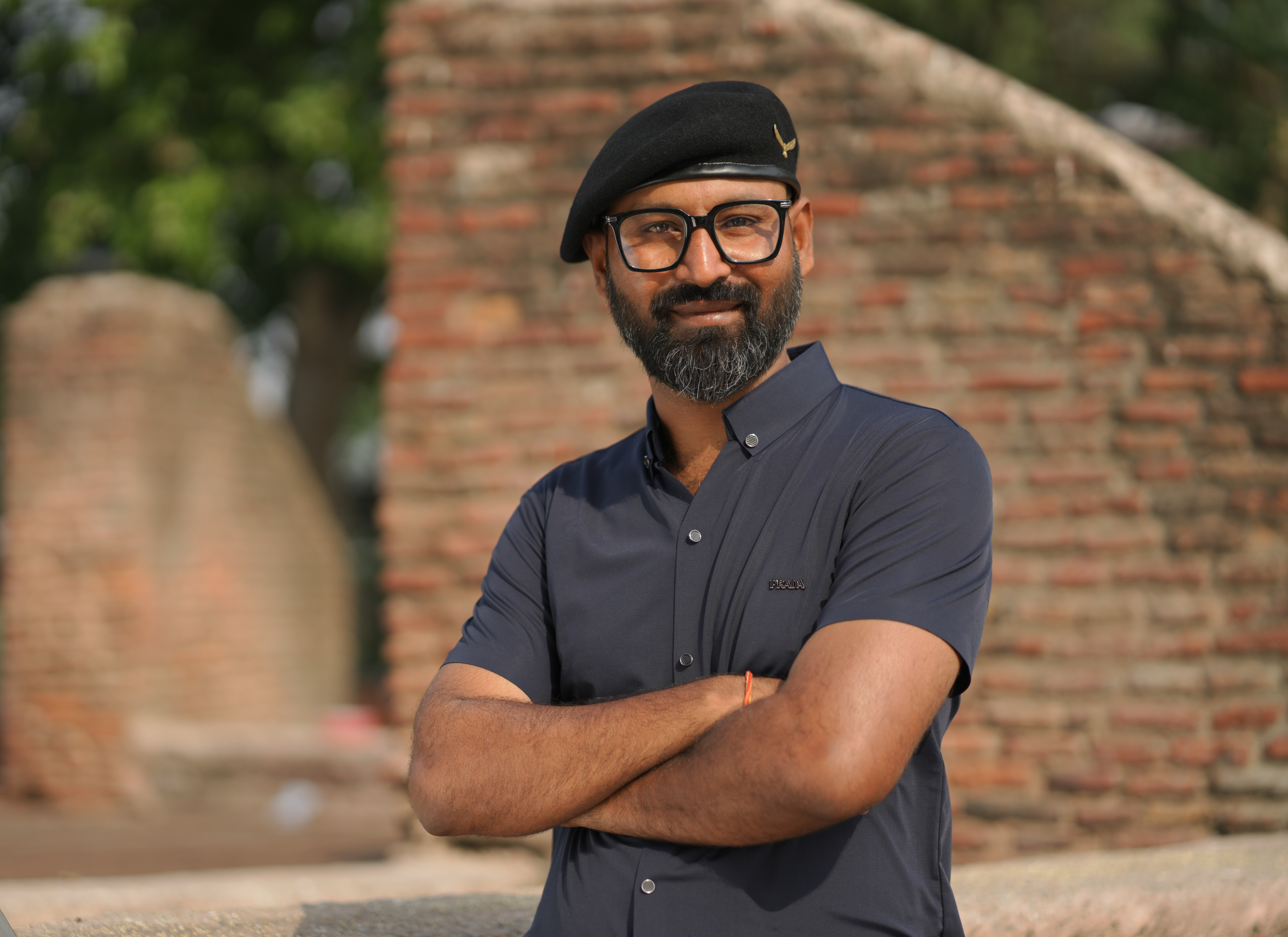 Dipesh Jadoun
