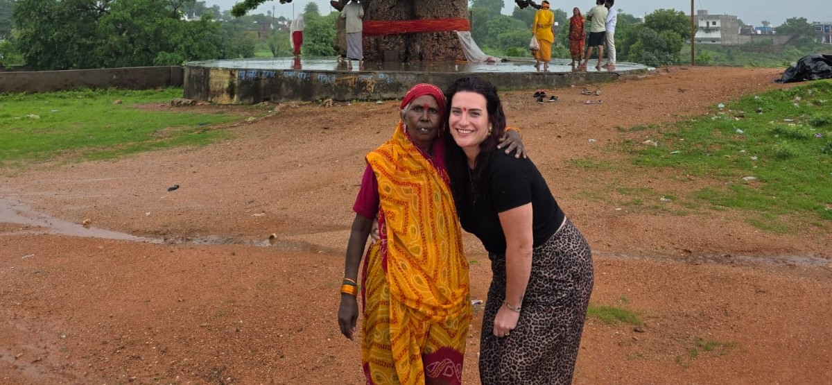 Image Placeholder for North India