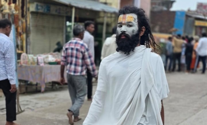 Image Placeholder for South India