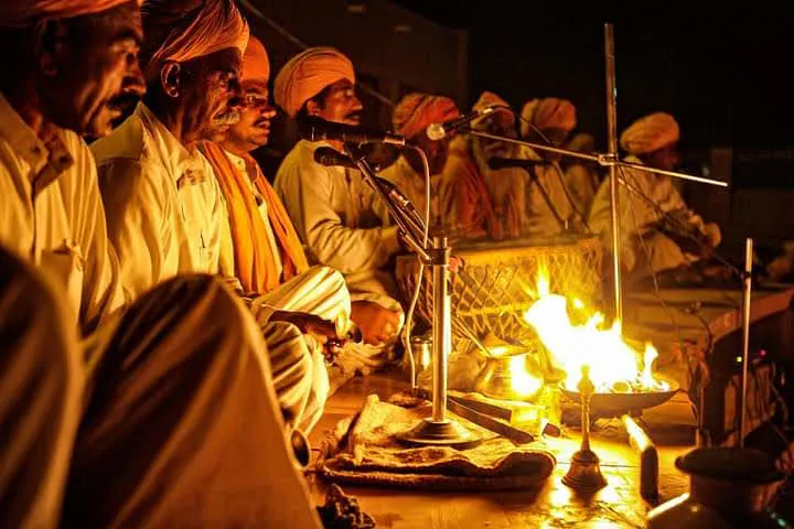 Rajasthan 2
