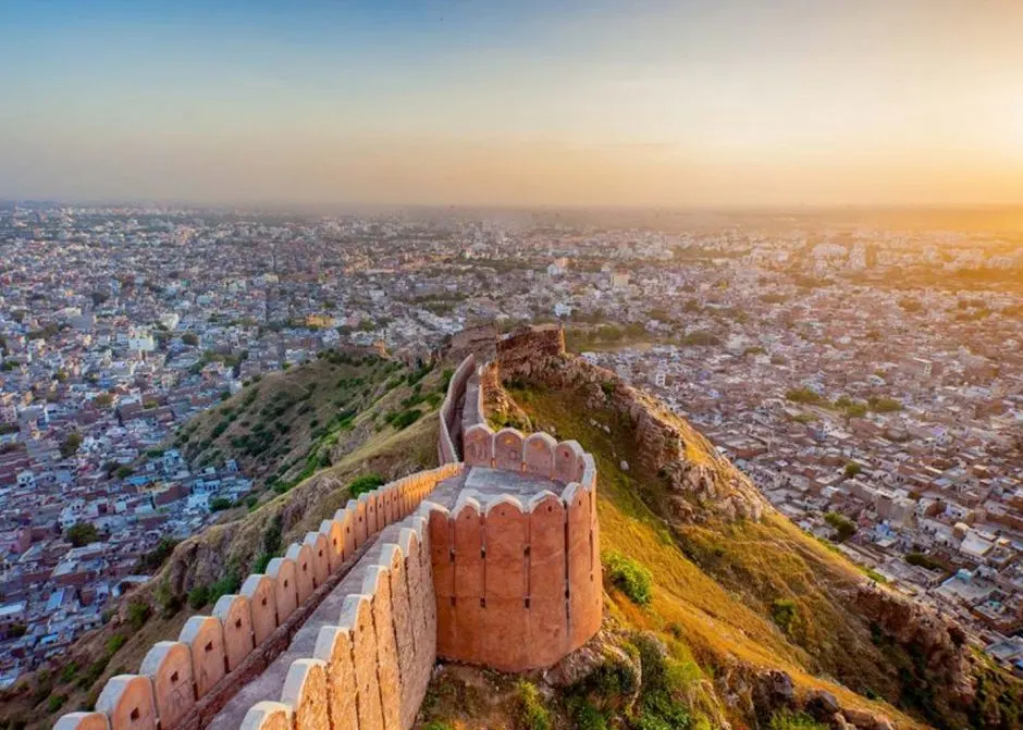 Rajasthan 1